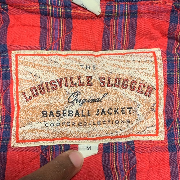 Boys vintage Louisville Slugger Copper collections - Picture 7 of 8